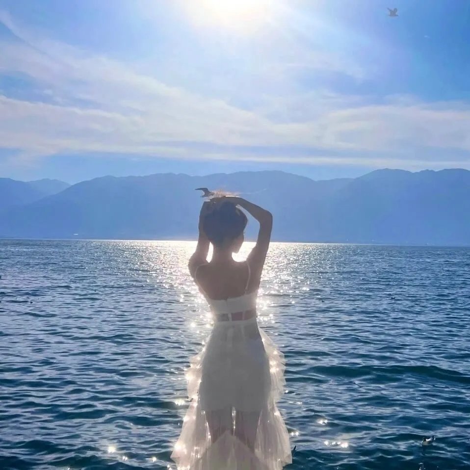 海洋男孩