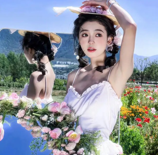 奉献精神